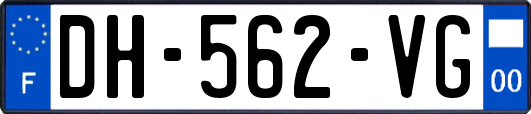 DH-562-VG