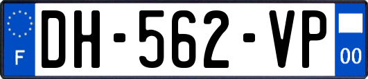 DH-562-VP