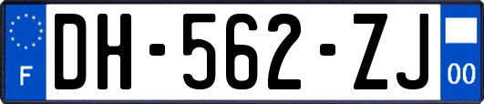 DH-562-ZJ