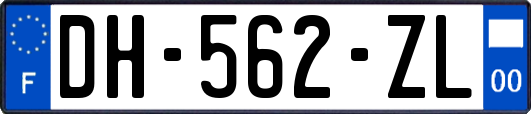 DH-562-ZL