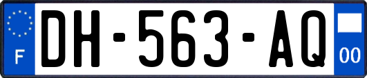 DH-563-AQ