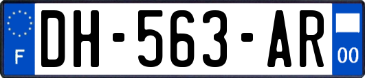 DH-563-AR