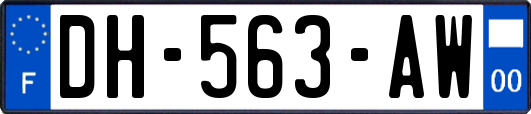 DH-563-AW