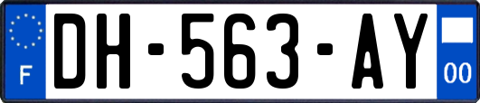 DH-563-AY