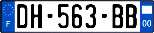 DH-563-BB