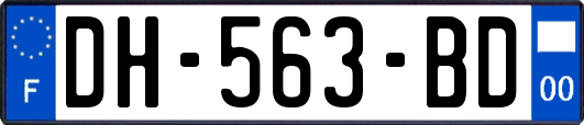 DH-563-BD