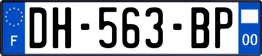 DH-563-BP