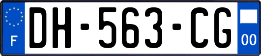 DH-563-CG