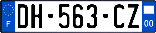 DH-563-CZ