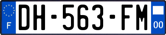 DH-563-FM