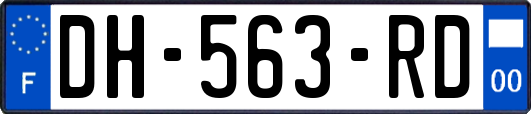 DH-563-RD
