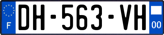 DH-563-VH