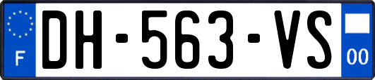 DH-563-VS