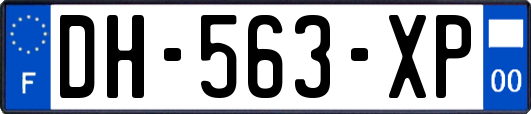 DH-563-XP