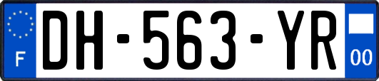 DH-563-YR