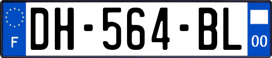 DH-564-BL
