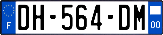 DH-564-DM