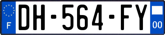 DH-564-FY