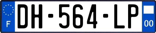 DH-564-LP