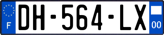 DH-564-LX