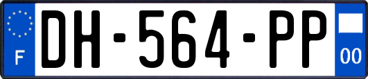 DH-564-PP
