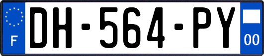 DH-564-PY
