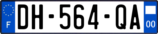 DH-564-QA