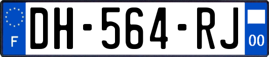 DH-564-RJ