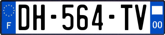 DH-564-TV