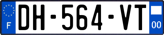 DH-564-VT