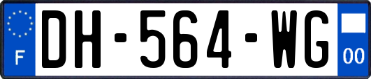 DH-564-WG