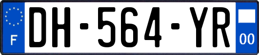 DH-564-YR