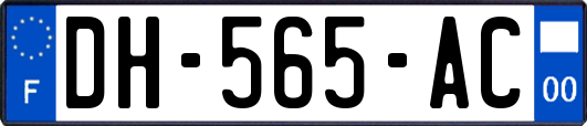 DH-565-AC