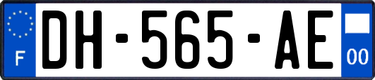 DH-565-AE