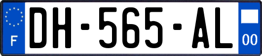 DH-565-AL