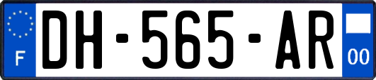 DH-565-AR