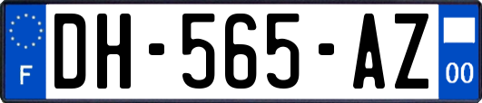 DH-565-AZ