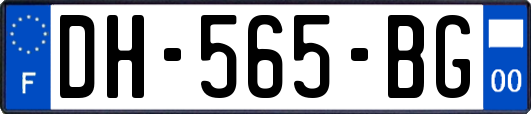 DH-565-BG