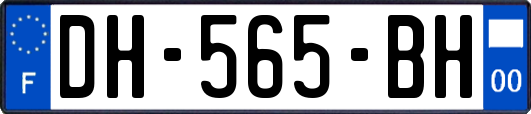 DH-565-BH