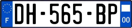 DH-565-BP