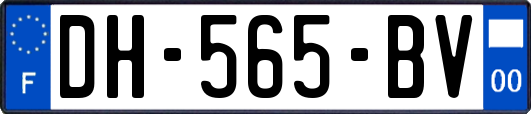 DH-565-BV