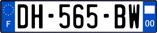 DH-565-BW