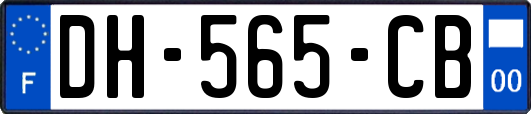 DH-565-CB