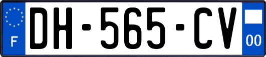 DH-565-CV