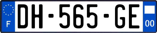 DH-565-GE