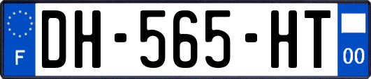 DH-565-HT