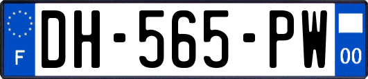 DH-565-PW