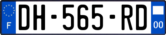 DH-565-RD