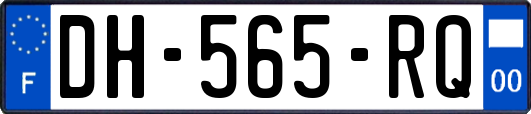 DH-565-RQ