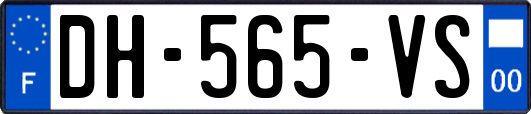 DH-565-VS